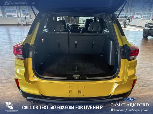 2023 Chevrolet TrailBlazer RS (Stk: BJ265) in Airdrie - Image 12 of 25