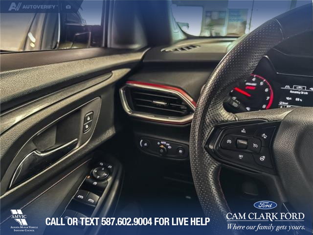 2023 Chevrolet TrailBlazer RS (Stk: BJ265) in Airdrie - Image 17 of 25