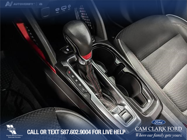 2023 Chevrolet TrailBlazer RS (Stk: BJ265) in Airdrie - Image 18 of 25