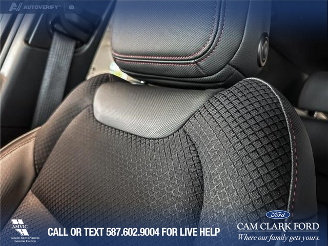 2023 Chevrolet TrailBlazer RS (Stk: BJ265) in Airdrie - Image 20 of 25