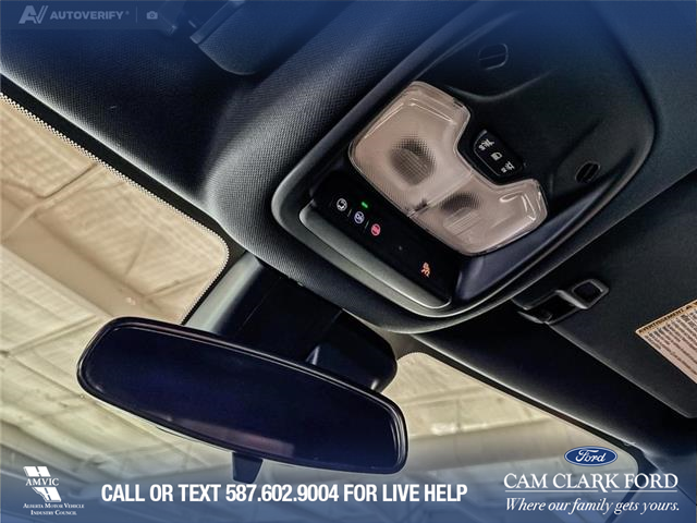 2023 Chevrolet TrailBlazer RS (Stk: BJ265) in Airdrie - Image 21 of 25