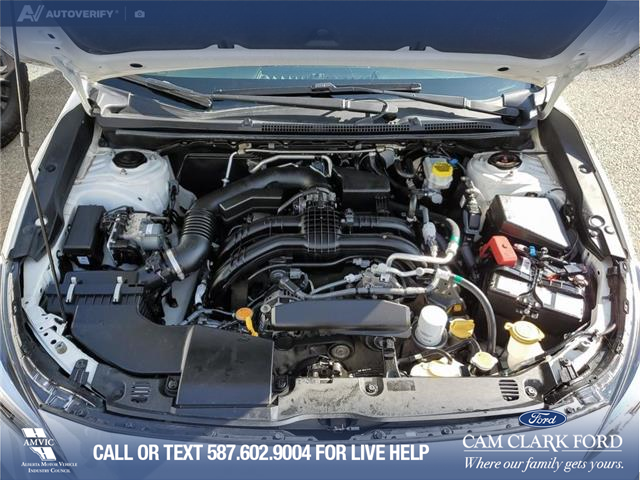 2017 Subaru Impreza Sport-tech (Stk: U37689) in Red Deer - Image 10 of 25