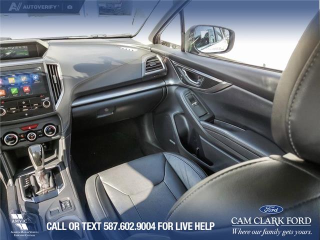 2017 Subaru Impreza Sport-tech (Stk: U37689) in Red Deer - Image 25 of 25
