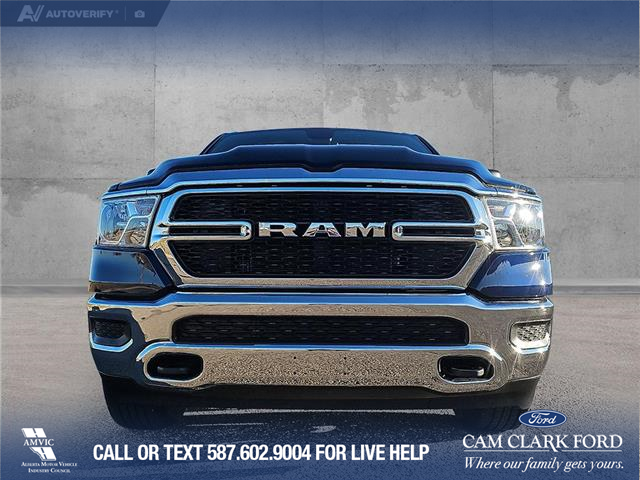 2024 RAM 1500 Tradesman (Stk: P1107) in Innisfail - Image 2 of 24