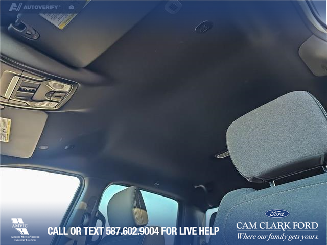 2024 RAM 1500 Tradesman (Stk: P1107) in Innisfail - Image 14 of 24