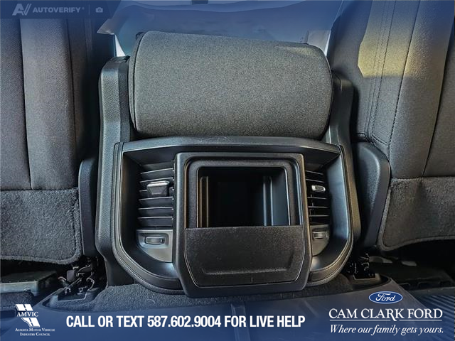 2024 RAM 1500 Tradesman (Stk: P1107) in Innisfail - Image 19 of 24