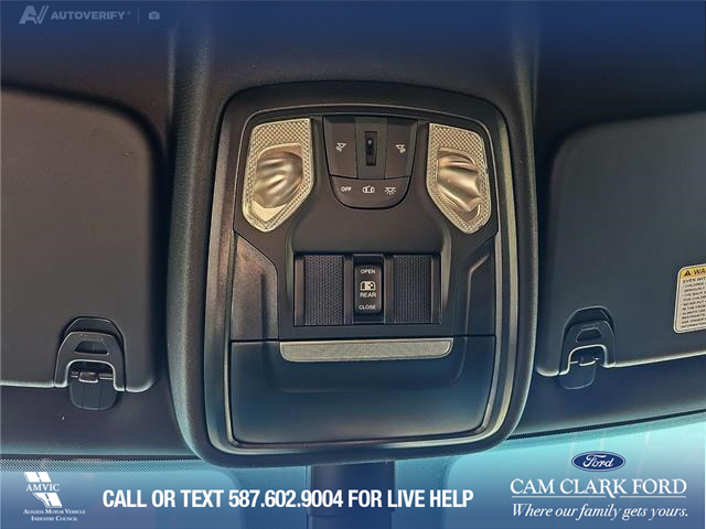 2024 RAM 1500 Tradesman (Stk: P1107) in Innisfail - Image 20 of 24