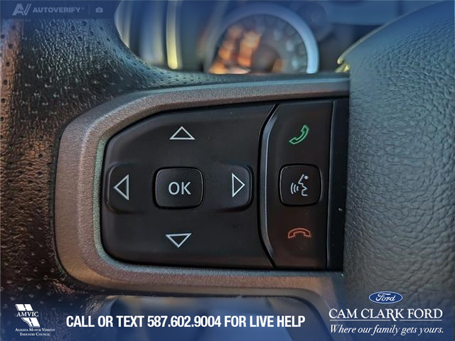 2024 RAM 1500 Tradesman (Stk: P1107) in Innisfail - Image 21 of 24