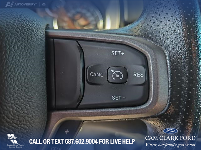 2024 RAM 1500 Tradesman (Stk: P1107) in Innisfail - Image 22 of 24