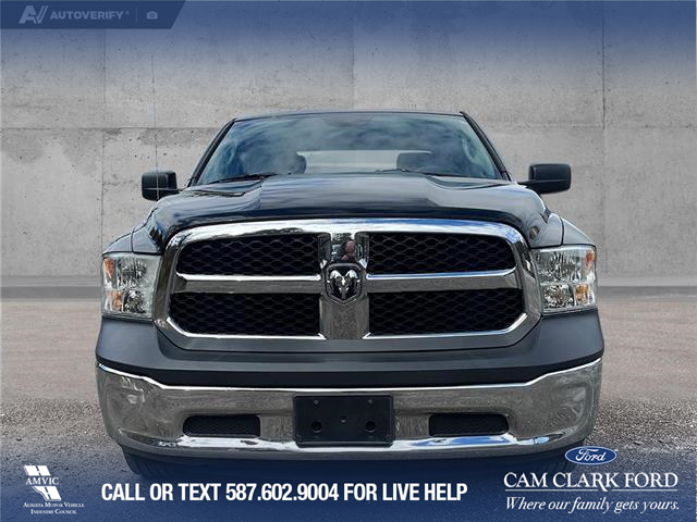 2013 RAM 1500 ST (Stk: P1522) in Canmore - Image 2 of 24 2013 RAM 1500 ST (Stk: P1522) in Canmore - Image 2 of 24