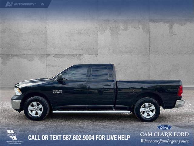 2013 RAM 1500 ST (Stk: P1522) in Canmore - Image 3 of 24 2013 RAM 1500 ST (Stk: P1522) in Canmore - Image 3 of 24