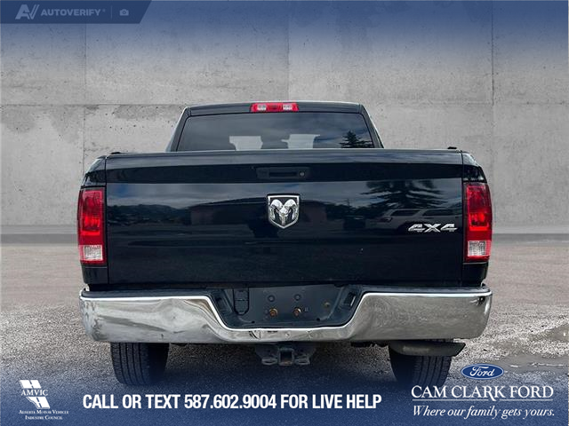 2013 RAM 1500 ST (Stk: P1522) in Canmore - Image 5 of 24 2013 RAM 1500 ST (Stk: P1522) in Canmore - Image 5 of 24