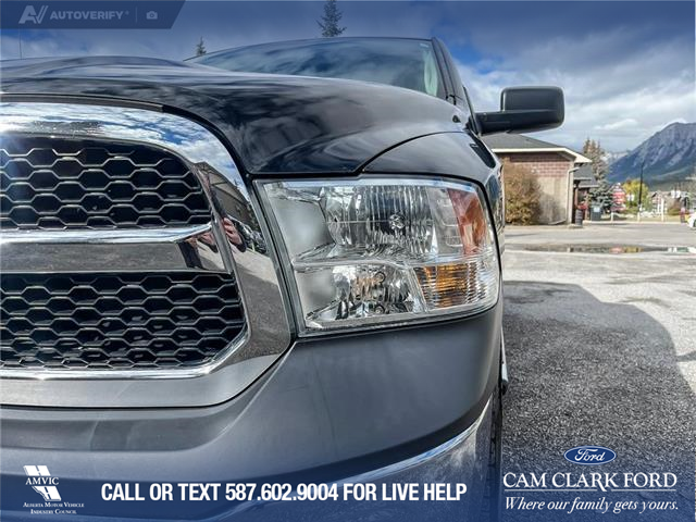 2013 RAM 1500 ST (Stk: P1522) in Canmore - Image 8 of 24 2013 RAM 1500 ST (Stk: P1522) in Canmore - Image 8 of 24