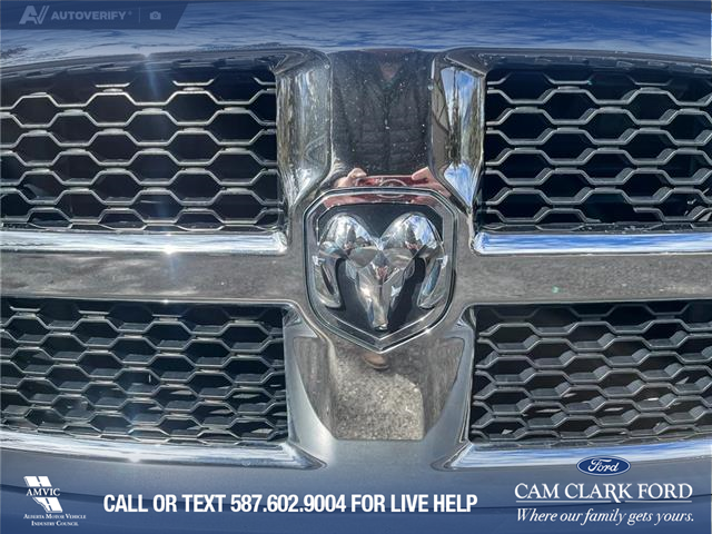 2013 RAM 1500 ST (Stk: P1522) in Canmore - Image 9 of 24 2013 RAM 1500 ST (Stk: P1522) in Canmore - Image 9 of 24