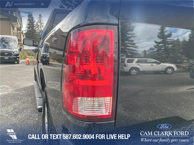 2013 RAM 1500 ST (Stk: P1522) in Canmore - Image 11 of 24 2013 RAM 1500 ST (Stk: P1522) in Canmore - Image 11 of 24