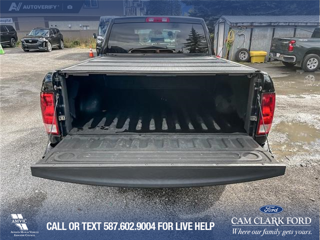 2013 RAM 1500 ST (Stk: P1522) in Canmore - Image 12 of 24 2013 RAM 1500 ST (Stk: P1522) in Canmore - Image 12 of 24