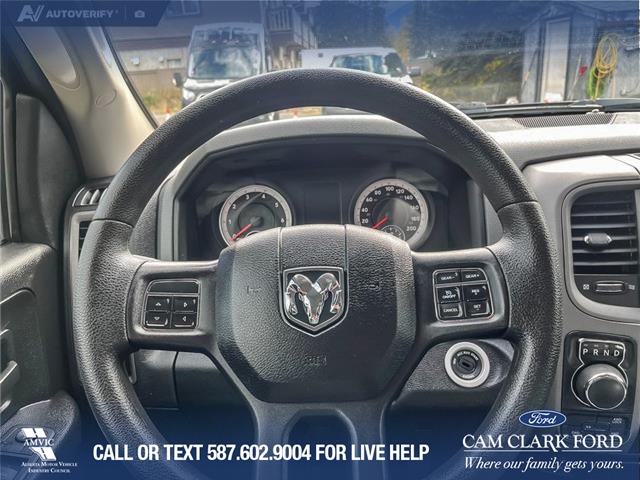 2013 RAM 1500 ST (Stk: P1522) in Canmore - Image 14 of 24 2013 RAM 1500 ST (Stk: P1522) in Canmore - Image 14 of 24