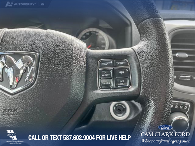 2013 RAM 1500 ST (Stk: P1522) in Canmore - Image 15 of 24 2013 RAM 1500 ST (Stk: P1522) in Canmore - Image 15 of 24