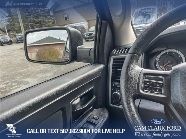 2013 RAM 1500 ST (Stk: P1522) in Canmore - Image 16 of 24 2013 RAM 1500 ST (Stk: P1522) in Canmore - Image 16 of 24