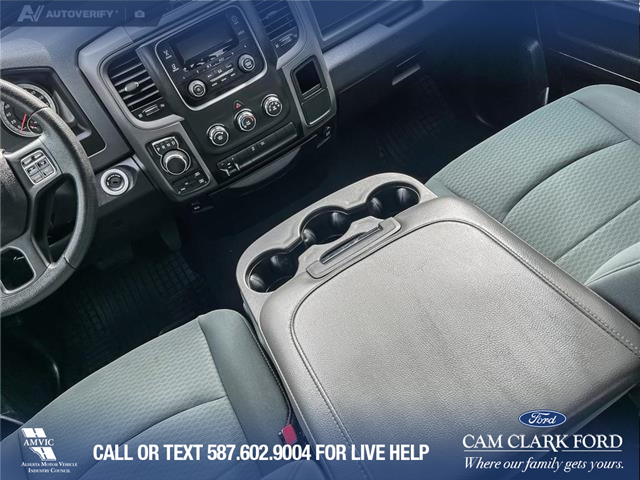 2013 RAM 1500 ST (Stk: P1522) in Canmore - Image 17 of 24 2013 RAM 1500 ST (Stk: P1522) in Canmore - Image 17 of 24