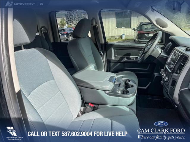 2013 RAM 1500 ST (Stk: P1522) in Canmore - Image 21 of 24 2013 RAM 1500 ST (Stk: P1522) in Canmore - Image 21 of 24