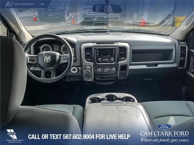 2013 RAM 1500 ST (Stk: P1522) in Canmore - Image 23 of 24 2013 RAM 1500 ST (Stk: P1522) in Canmore - Image 23 of 24