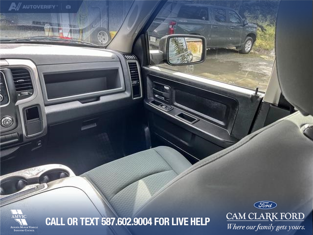 2013 RAM 1500 ST (Stk: P1522) in Canmore - Image 24 of 24 2013 RAM 1500 ST (Stk: P1522) in Canmore - Image 24 of 24