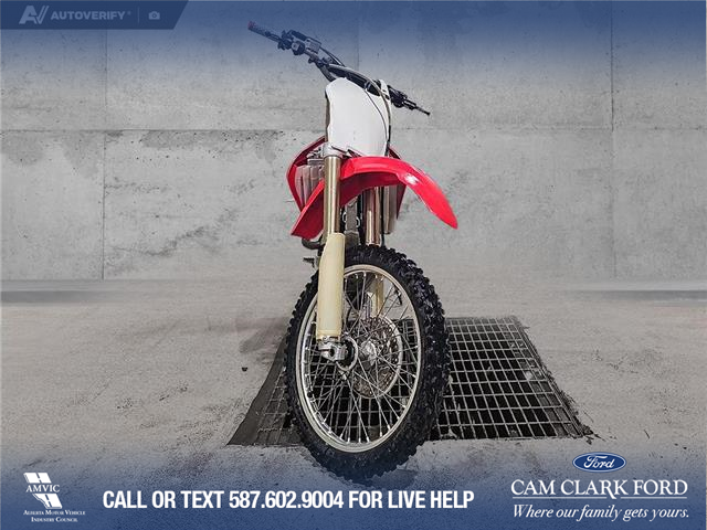 2008 Honda CRF450 R (Stk: P6745) in Olds - Image 2 of 22 2008 Honda CRF450 R (Stk: P6745) in Olds - Image 2 of 22