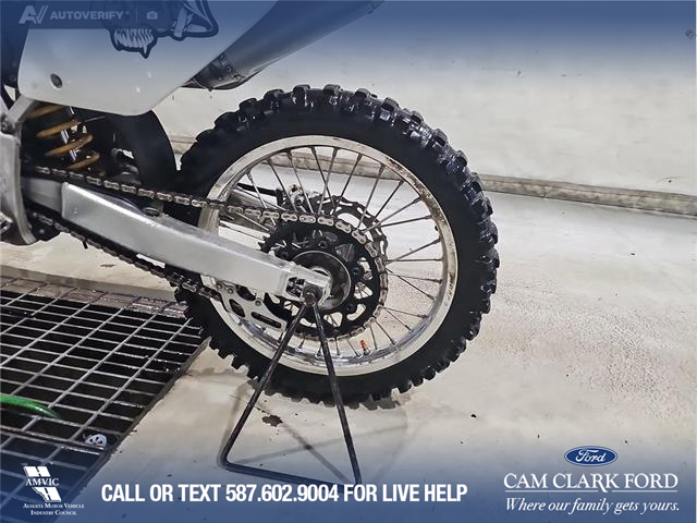 2008 Honda CRF450 R (Stk: P6745) in Olds - Image 6 of 22 2008 Honda CRF450 R (Stk: P6745) in Olds - Image 6 of 22