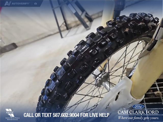 2008 Honda CRF450 R (Stk: P6745) in Olds - Image 7 of 22 2008 Honda CRF450 R (Stk: P6745) in Olds - Image 7 of 22