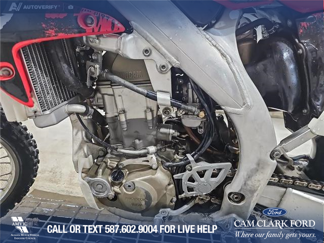 2008 Honda CRF450 R (Stk: P6745) in Olds - Image 10 of 22 2008 Honda CRF450 R (Stk: P6745) in Olds - Image 10 of 22