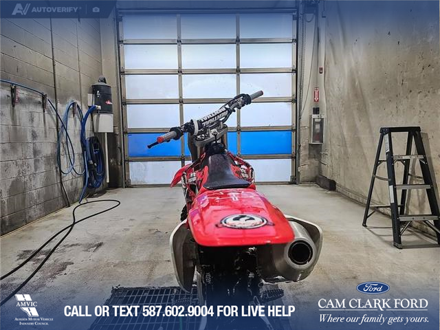 2008 Honda CRF450 R (Stk: P6745) in Olds - Image 12 of 22 2008 Honda CRF450 R (Stk: P6745) in Olds - Image 12 of 22