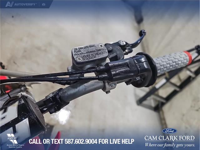 2008 Honda CRF450 R (Stk: P6745) in Olds - Image 16 of 22 2008 Honda CRF450 R (Stk: P6745) in Olds - Image 16 of 22