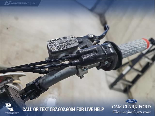 2008 Honda CRF450 R (Stk: P6745) in Olds - Image 17 of 22 2008 Honda CRF450 R (Stk: P6745) in Olds - Image 17 of 22