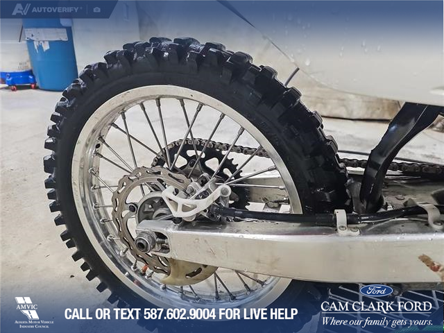 2008 Honda CRF450 R (Stk: P6745) in Olds - Image 21 of 22 2008 Honda CRF450 R (Stk: P6745) in Olds - Image 21 of 22