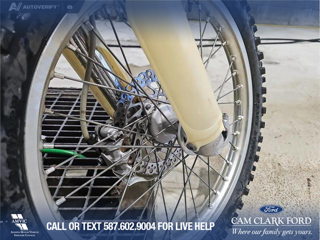 2008 Honda CRF450 R (Stk: P6745) in Olds - Image 22 of 22 2008 Honda CRF450 R (Stk: P6745) in Olds - Image 22 of 22