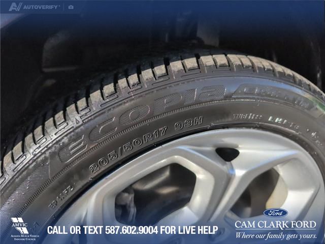 2021 Ford EcoSport SE (Stk: P1531) in Canmore - Image 7 of 24 2021 Ford EcoSport SE (Stk: P1531) in Canmore - Image 7 of 24