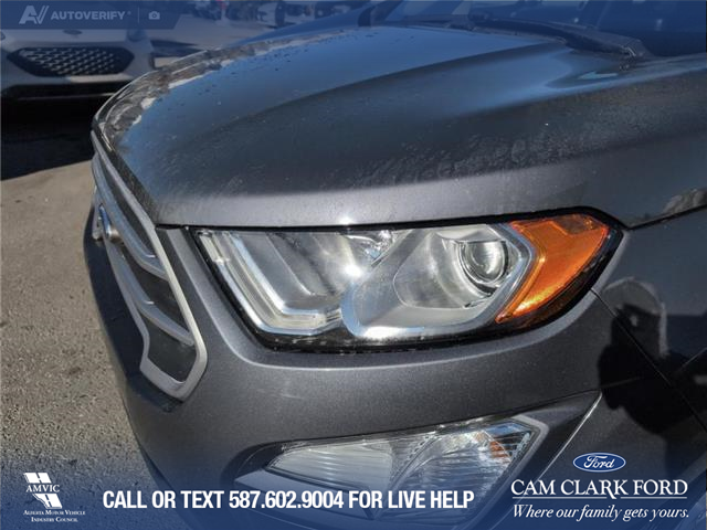 2021 Ford EcoSport SE (Stk: P1531) in Canmore - Image 8 of 24 2021 Ford EcoSport SE (Stk: P1531) in Canmore - Image 8 of 24