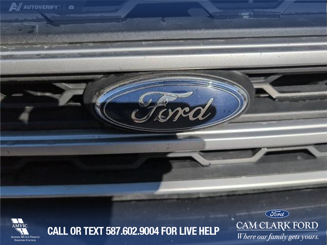 2021 Ford EcoSport SE (Stk: P1531) in Canmore - Image 9 of 24 2021 Ford EcoSport SE (Stk: P1531) in Canmore - Image 9 of 24