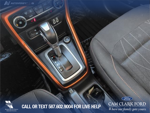 2021 Ford EcoSport SE (Stk: P1531) in Canmore - Image 17 of 24 2021 Ford EcoSport SE (Stk: P1531) in Canmore - Image 17 of 24