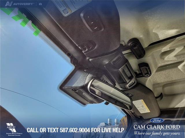 2024 Jeep Gladiator Sport (Stk: U37789) in Red Deer - Image 20 of 24