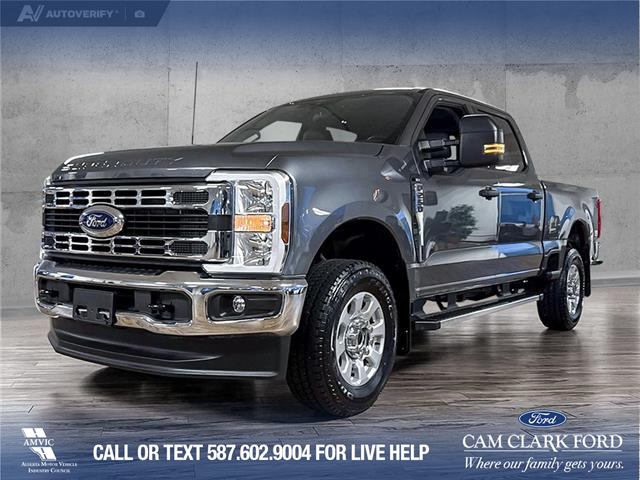 2024 Ford F-250 XLT (Stk: P14563) in Airdrie - Image 1 of 25 2024 Ford F-250 XLT (Stk: P14563) in Airdrie - Image 1 of 25