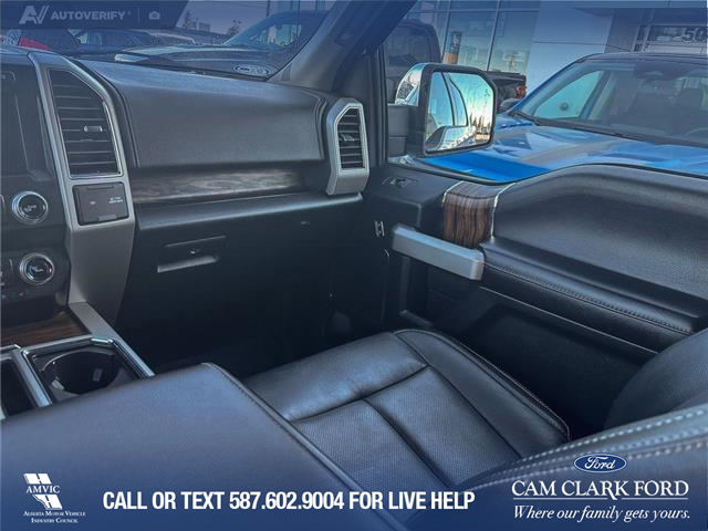 2020 Ford F-150 Lariat (Stk: P6769) in Olds - Image 25 of 25