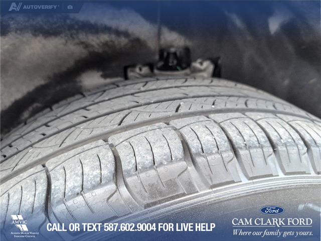 2020 Ford Edge SEL (Stk: P1525) in Canmore - Image 7 of 24