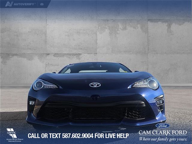 2020 Toyota 86 GT (Stk: P1115A) in Innisfail - Image 2 of 24 2020 Toyota 86 GT (Stk: P1115A) in Innisfail - Image 2 of 24