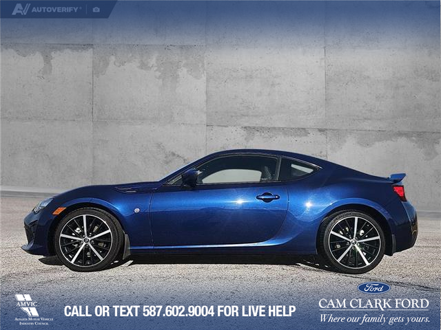 2020 Toyota 86 GT (Stk: P1115A) in Innisfail - Image 3 of 24 2020 Toyota 86 GT (Stk: P1115A) in Innisfail - Image 3 of 24