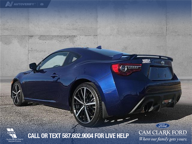 2020 Toyota 86 GT (Stk: P1115A) in Innisfail - Image 4 of 24 2020 Toyota 86 GT (Stk: P1115A) in Innisfail - Image 4 of 24