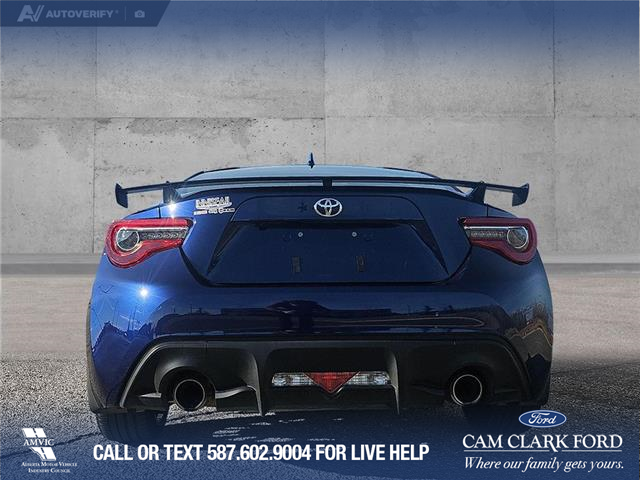 2020 Toyota 86 GT (Stk: P1115A) in Innisfail - Image 5 of 24 2020 Toyota 86 GT (Stk: P1115A) in Innisfail - Image 5 of 24