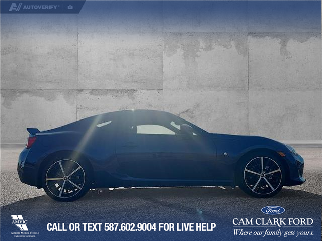 2020 Toyota 86 GT (Stk: P1115A) in Innisfail - Image 6 of 24 2020 Toyota 86 GT (Stk: P1115A) in Innisfail - Image 6 of 24