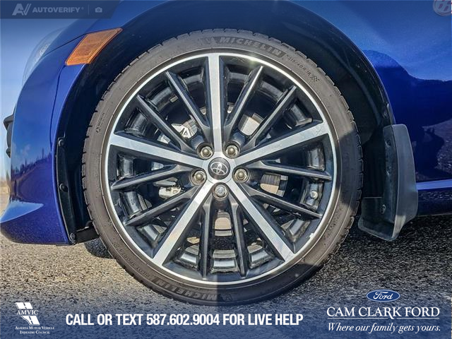 2020 Toyota 86 GT (Stk: P1115A) in Innisfail - Image 8 of 24 2020 Toyota 86 GT (Stk: P1115A) in Innisfail - Image 8 of 24